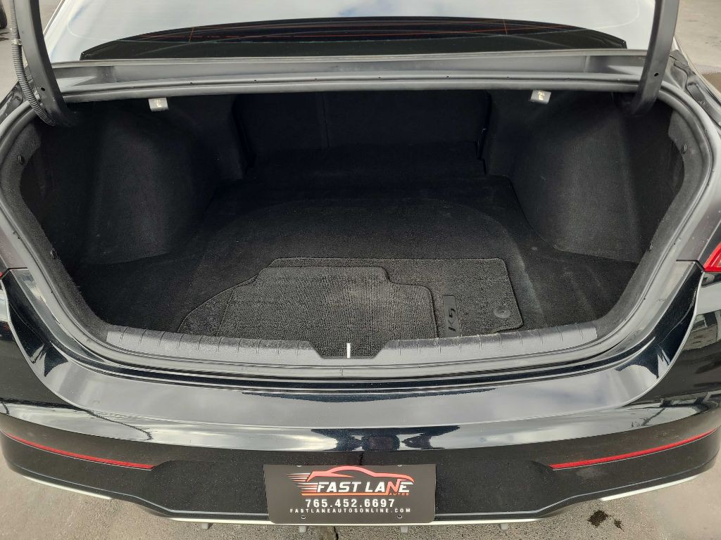 2022 Kia K5 Image 14