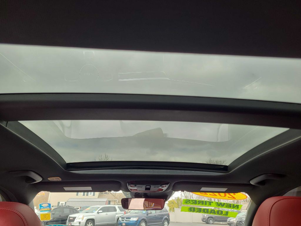 2022 Kia K5 Image 16