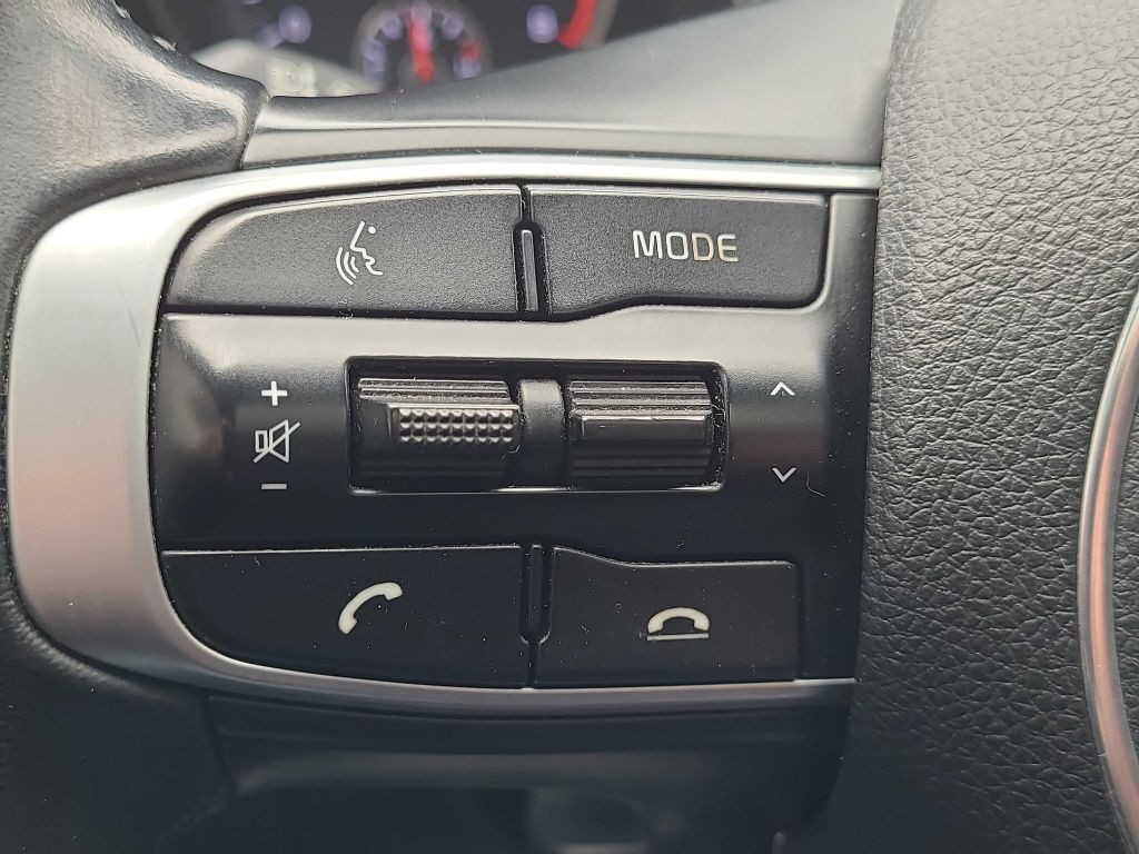 2022 Kia K5 Image 20