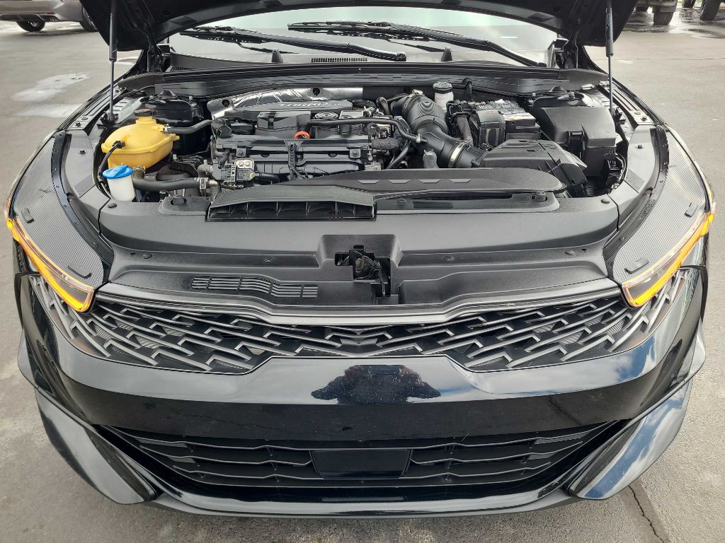 2022 Kia K5 Image 36
