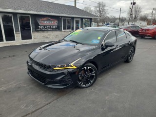 Image for 2022 Kia K5 Gt Line ID: 7279852