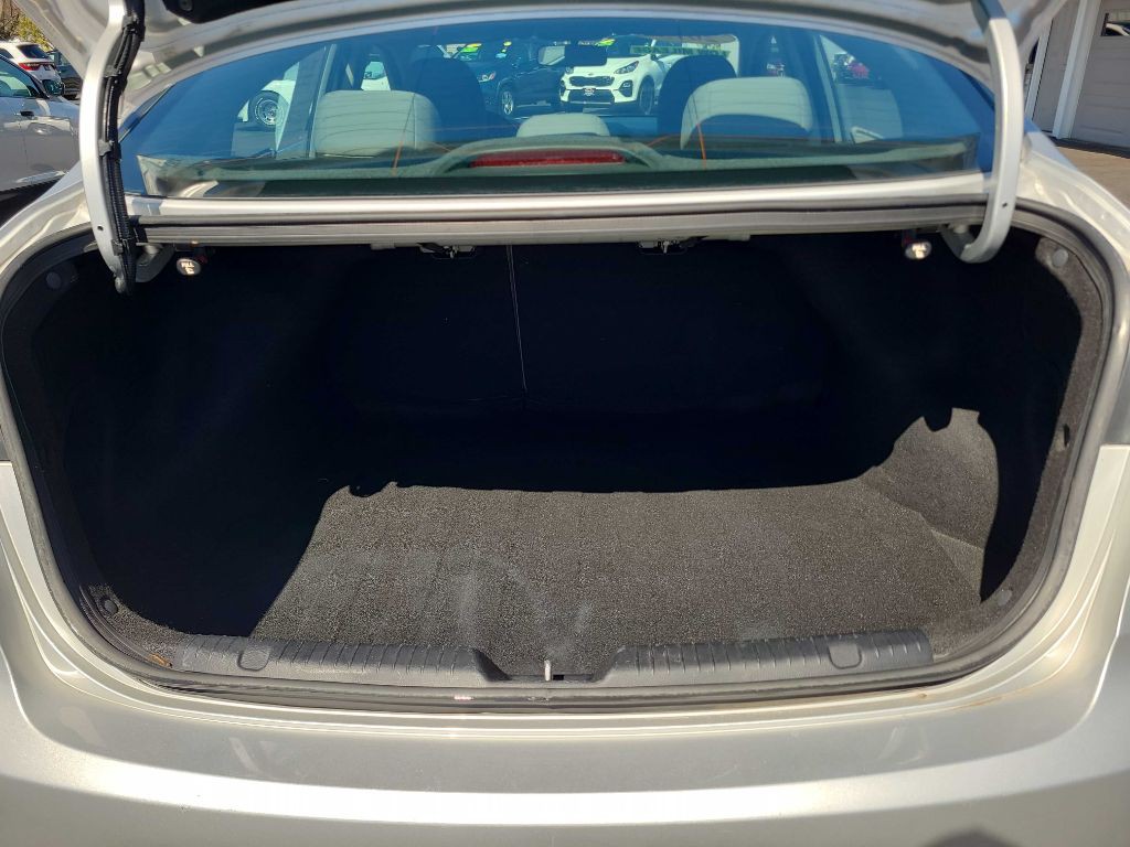 2015 Kia Forte Image 14