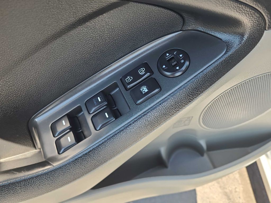 2015 Kia Forte Image 21