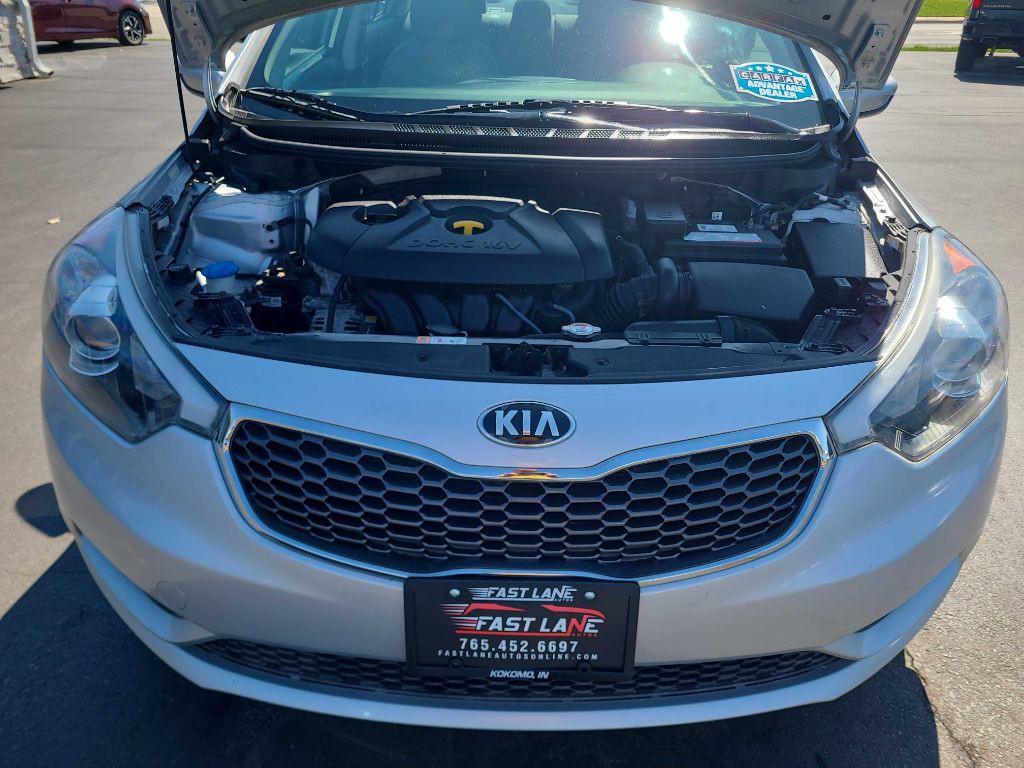 2015 Kia Forte Image 31