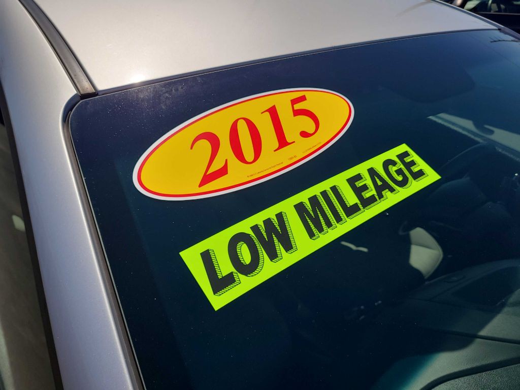 2015 Kia Forte Image 35