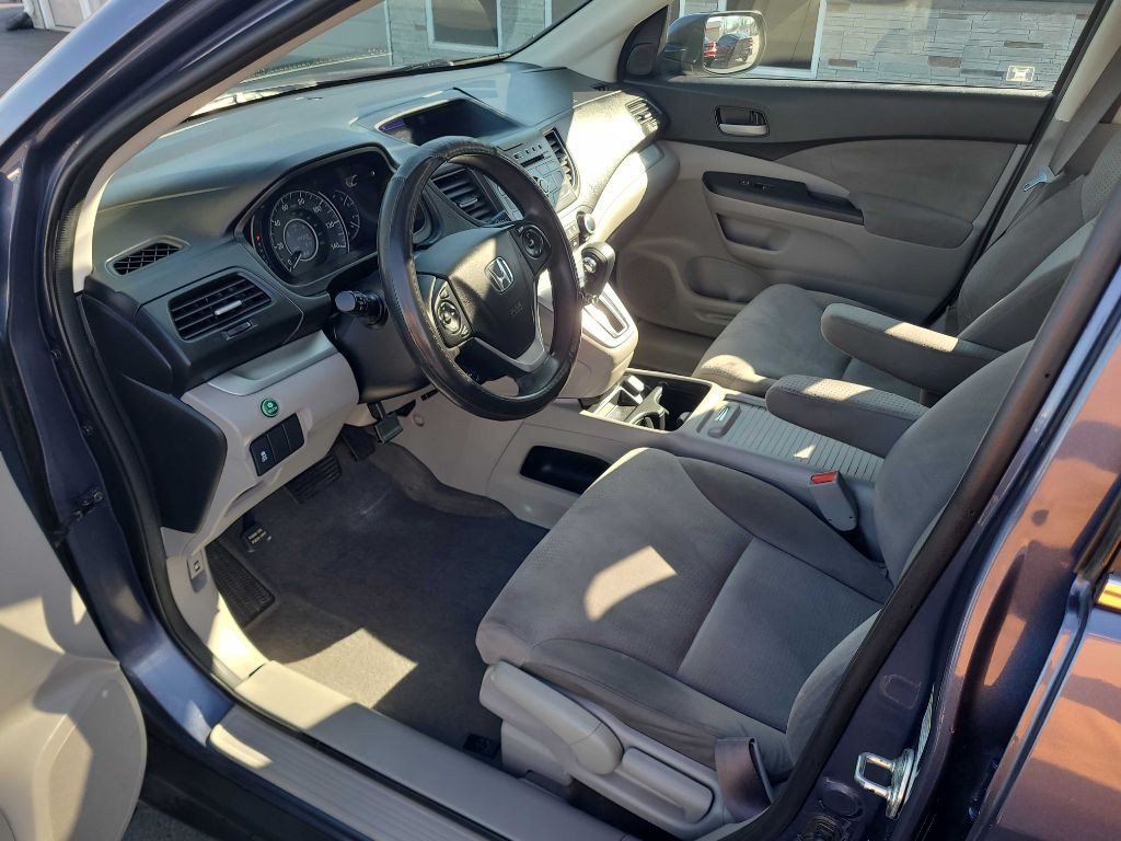 2012 Honda CR-V Image 10