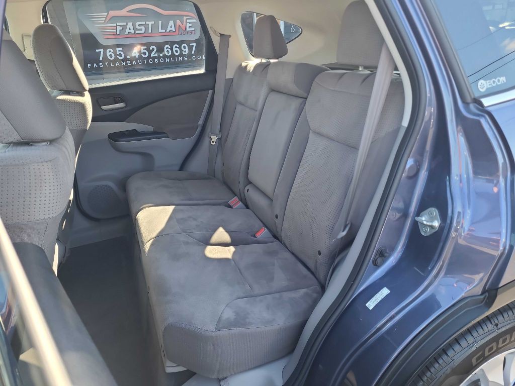 2012 Honda CR-V Image 13