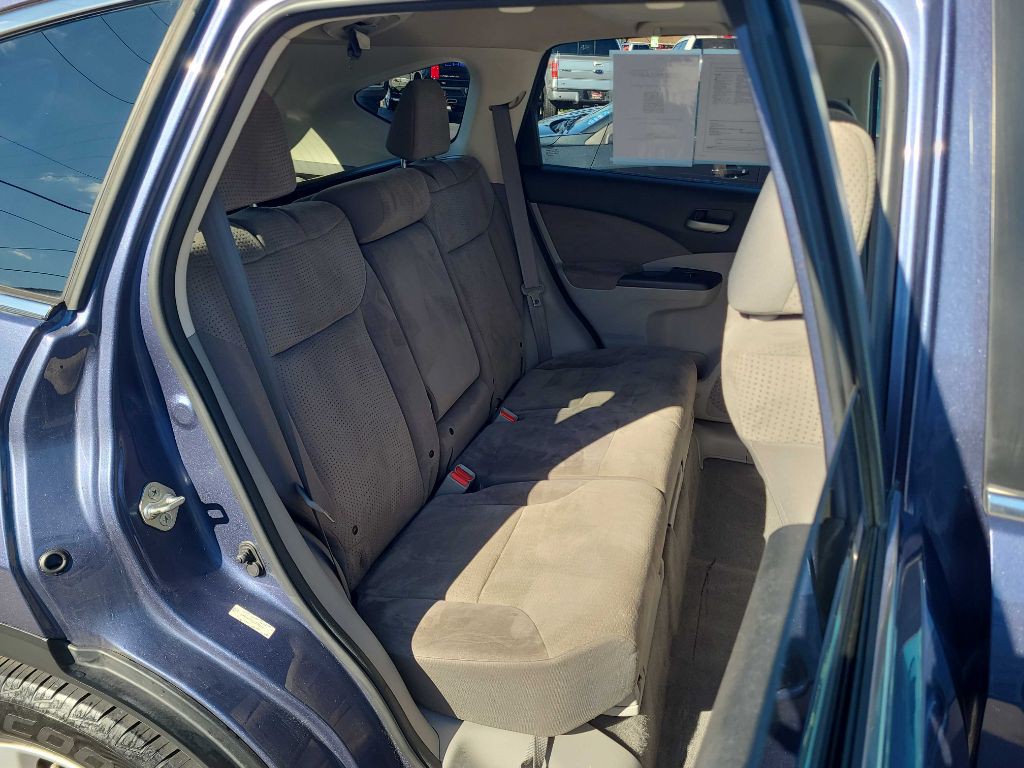 2012 Honda CR-V Image 14