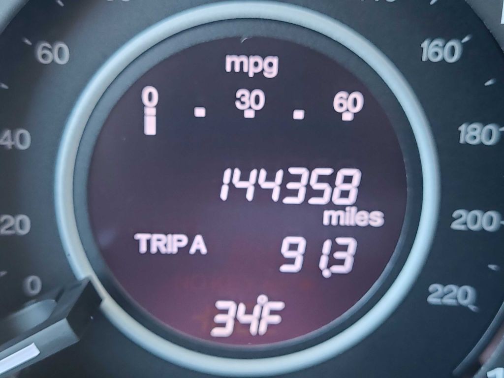 2012 Honda CR-V Image 20