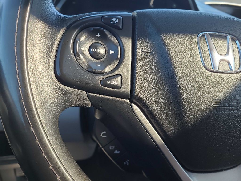 2012 Honda CR-V Image 21