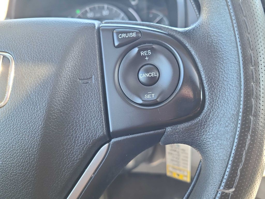 2012 Honda CR-V Image 22
