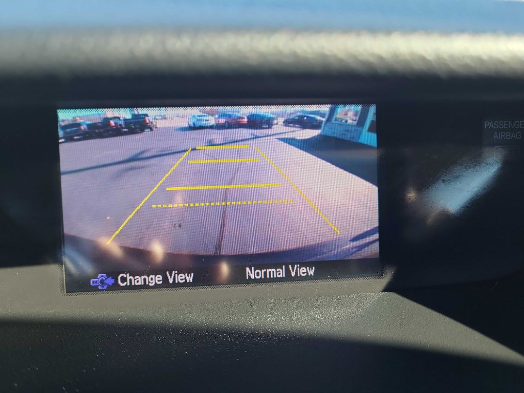 2012 Honda CR-V Image 24