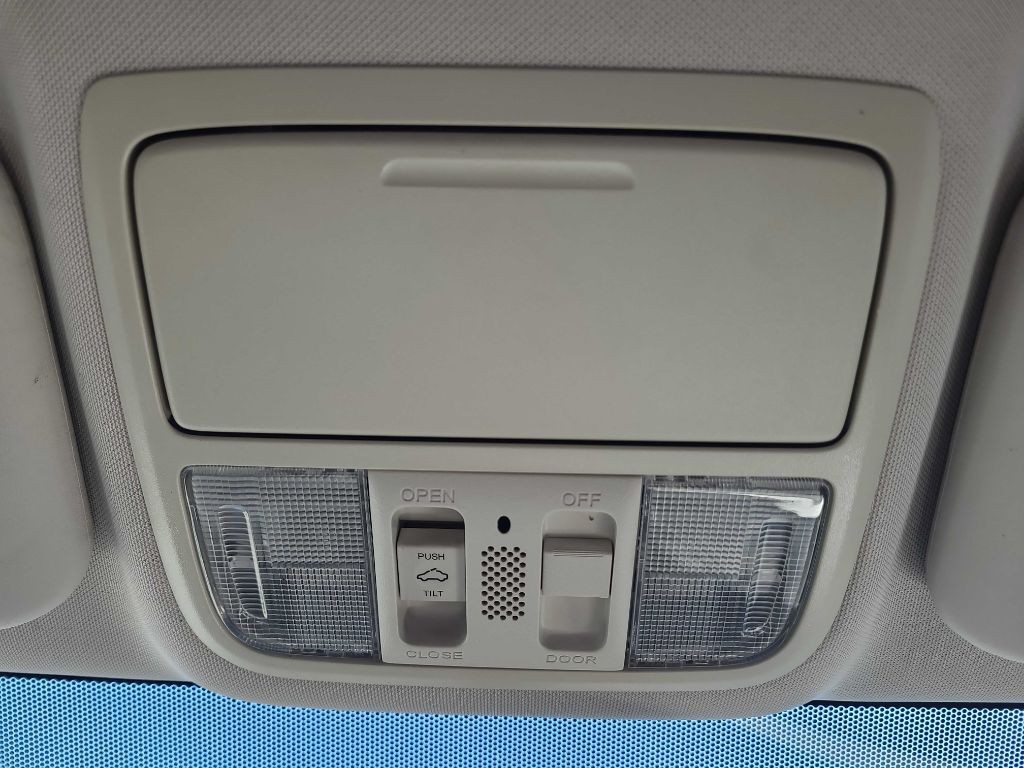 2012 Honda CR-V Image 25