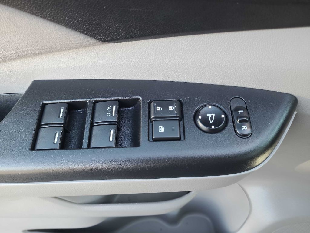 2012 Honda CR-V Image 26