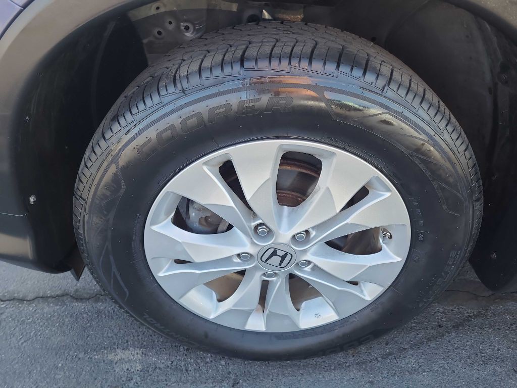 2012 Honda CR-V Image 31