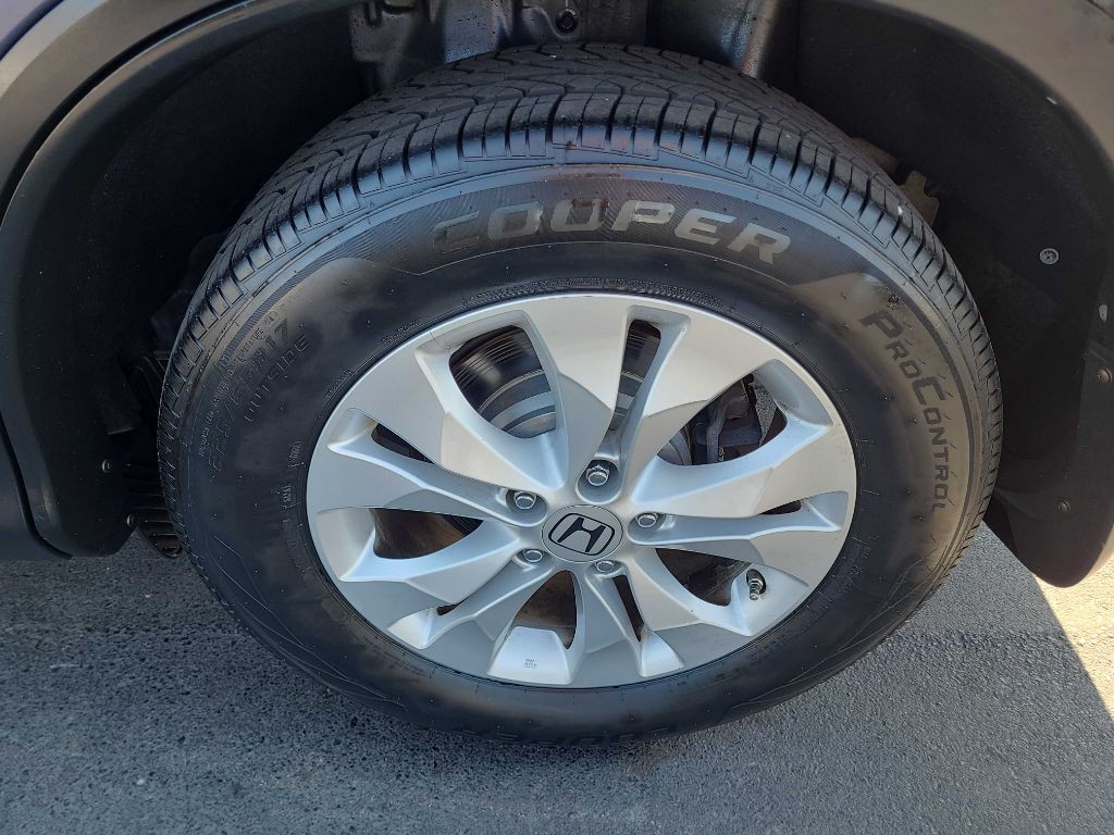 2012 Honda CR-V Image 32