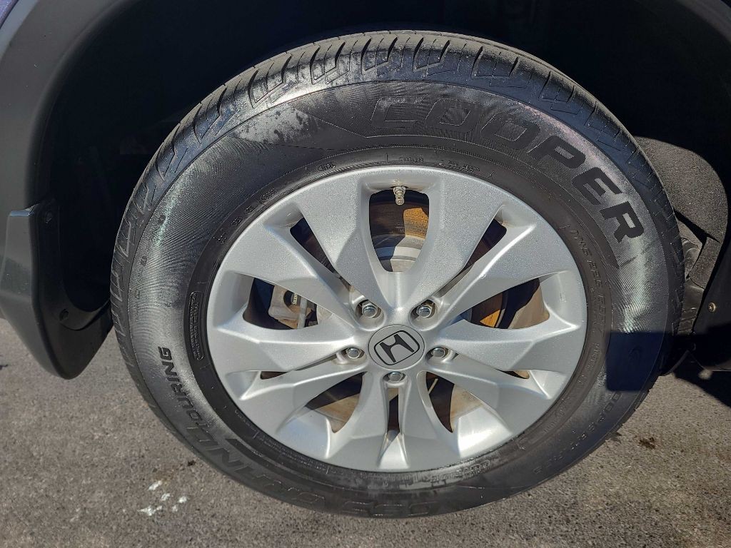 2012 Honda CR-V Image 33