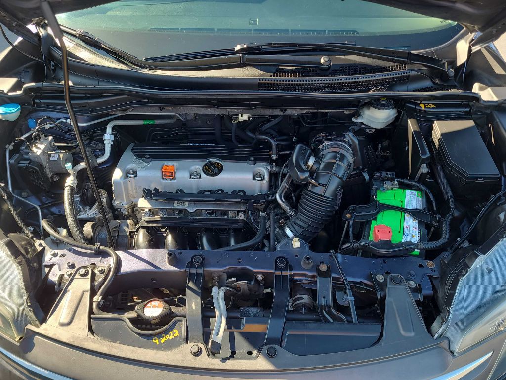 2012 Honda CR-V Image 36