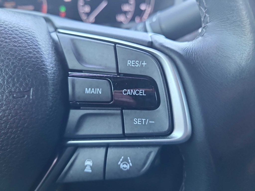 2018 Honda Accord Image 20