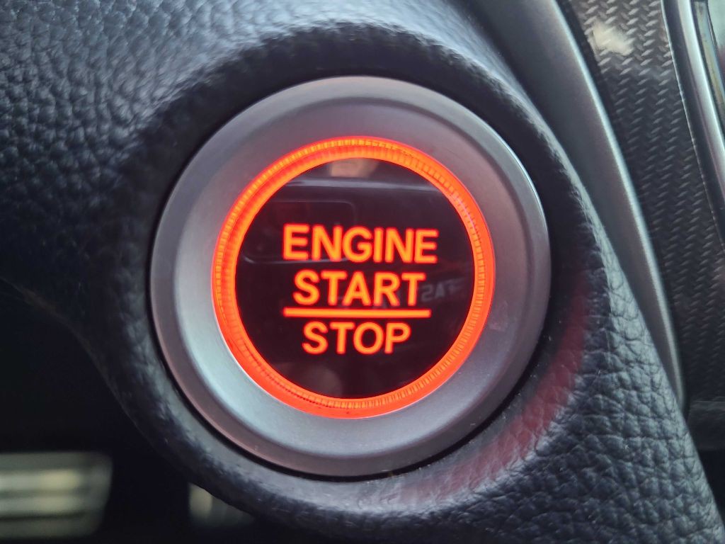 2018 Honda Accord Image 21