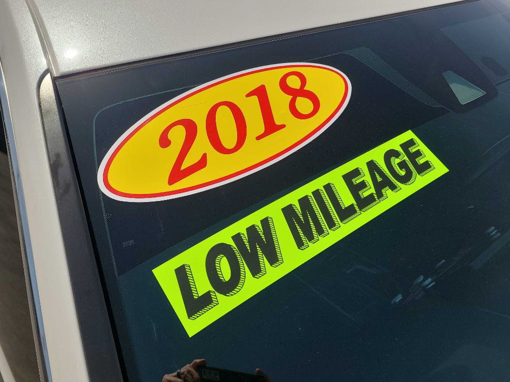 2018 Honda Accord Image 41