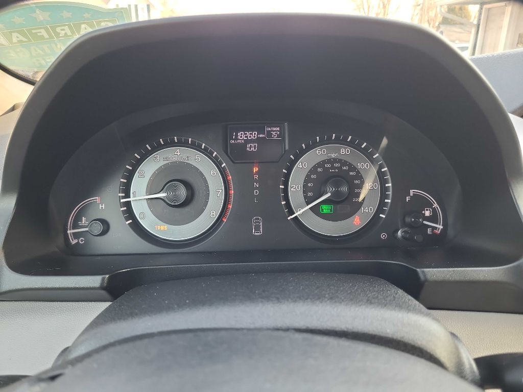 2016 Honda Odyssey Image 19