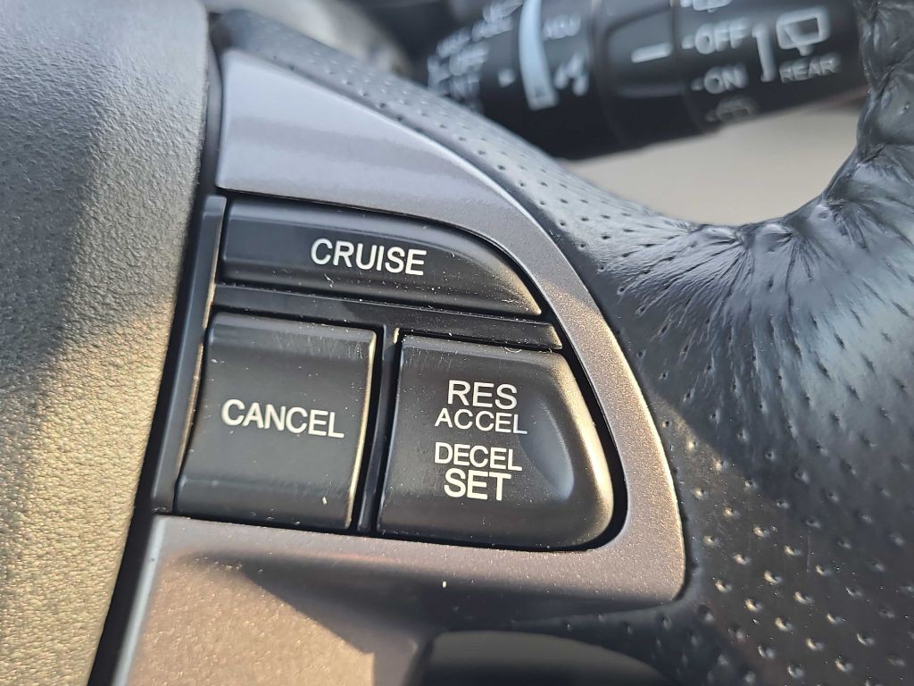 2016 Honda Odyssey Image 23