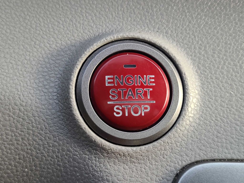 2016 Honda Odyssey Image 24