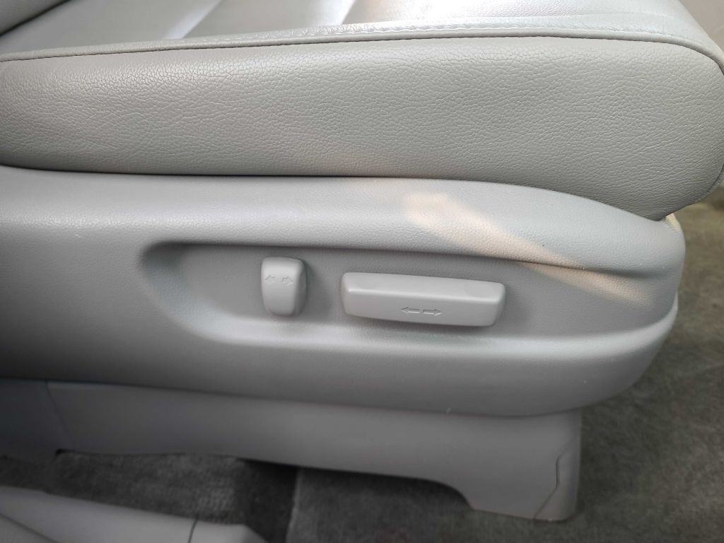 2016 Honda Odyssey Image 29