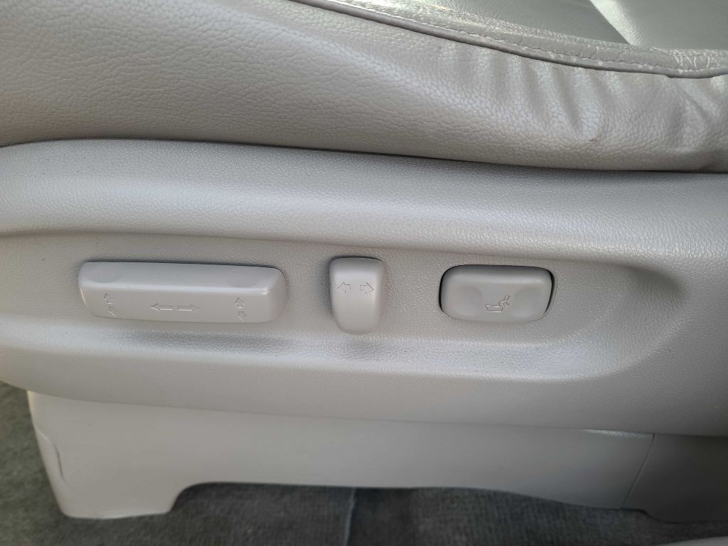 2016 Honda Odyssey Image 30