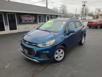 Image for 2019 Chevrolet Trax 1LT ID: 7304749