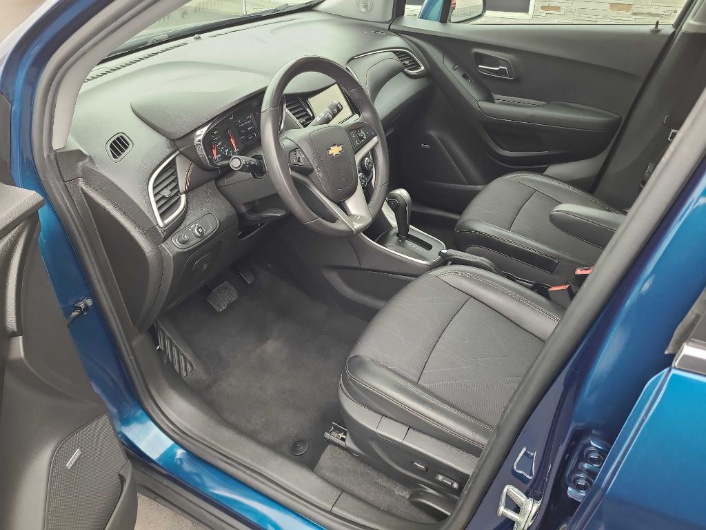 2019 Chevrolet Trax Image 10