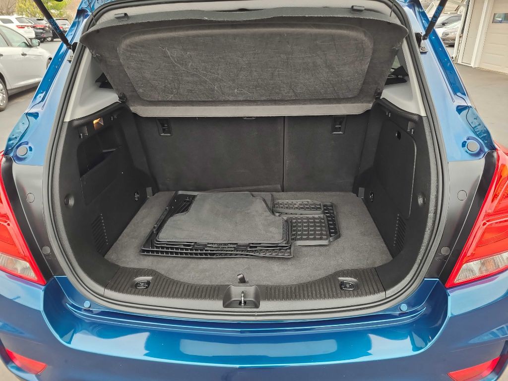 2019 Chevrolet Trax Image 14