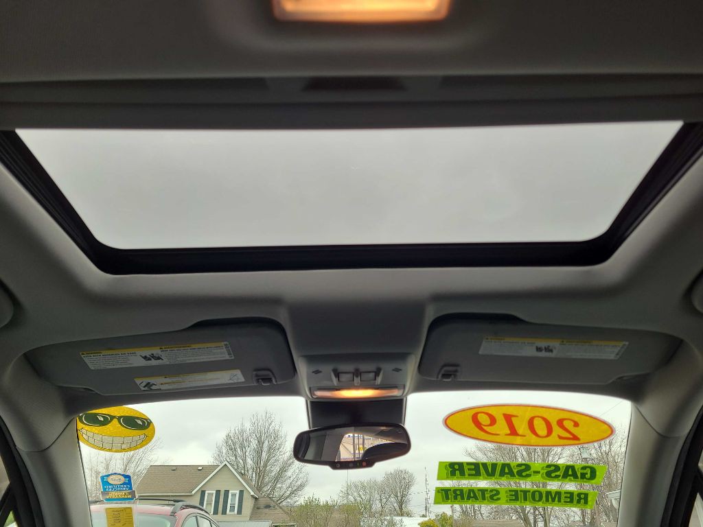 2019 Chevrolet Trax Image 17