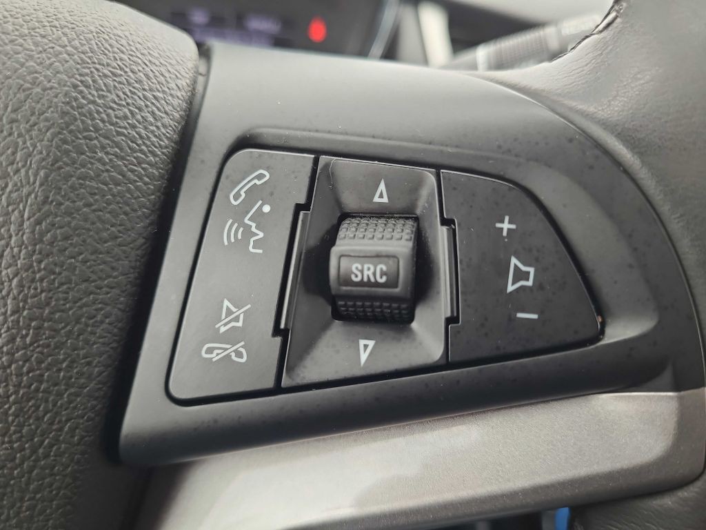 2019 Chevrolet Trax Image 20