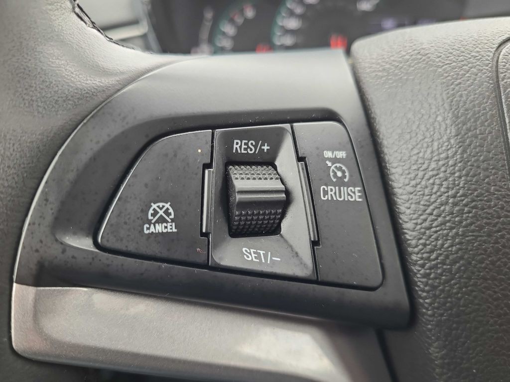 2019 Chevrolet Trax Image 21