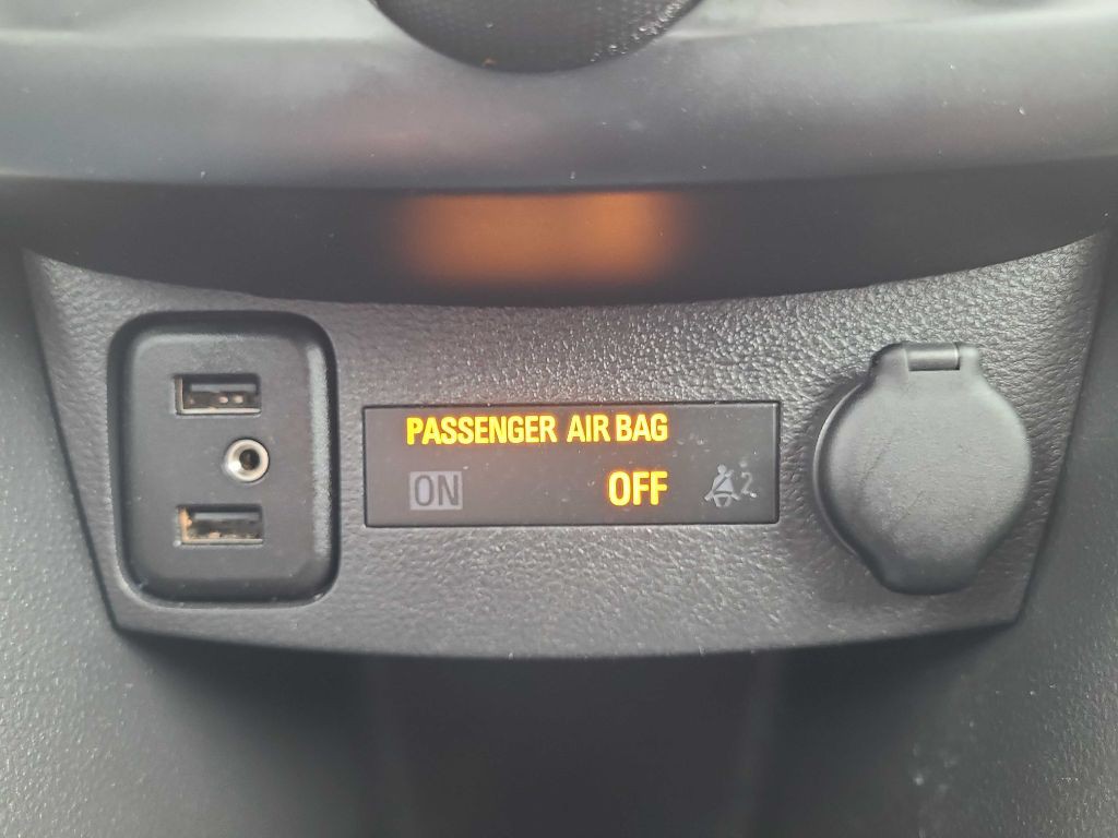 2019 Chevrolet Trax Image 22