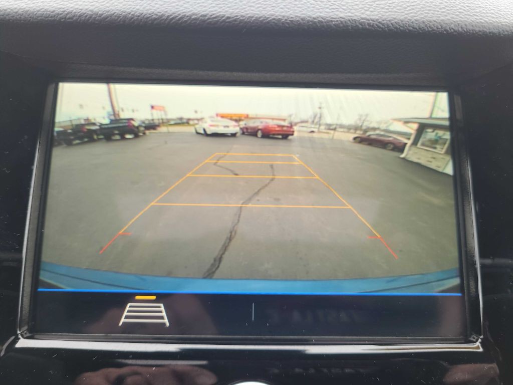 2019 Chevrolet Trax Image 24