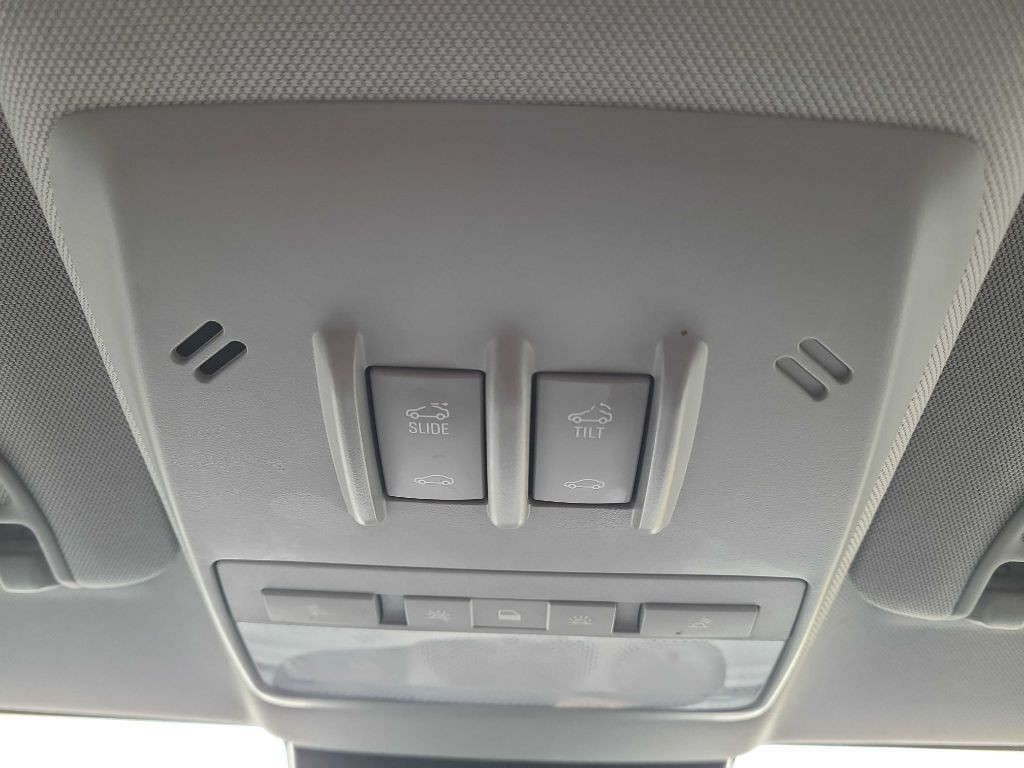 2019 Chevrolet Trax Image 25