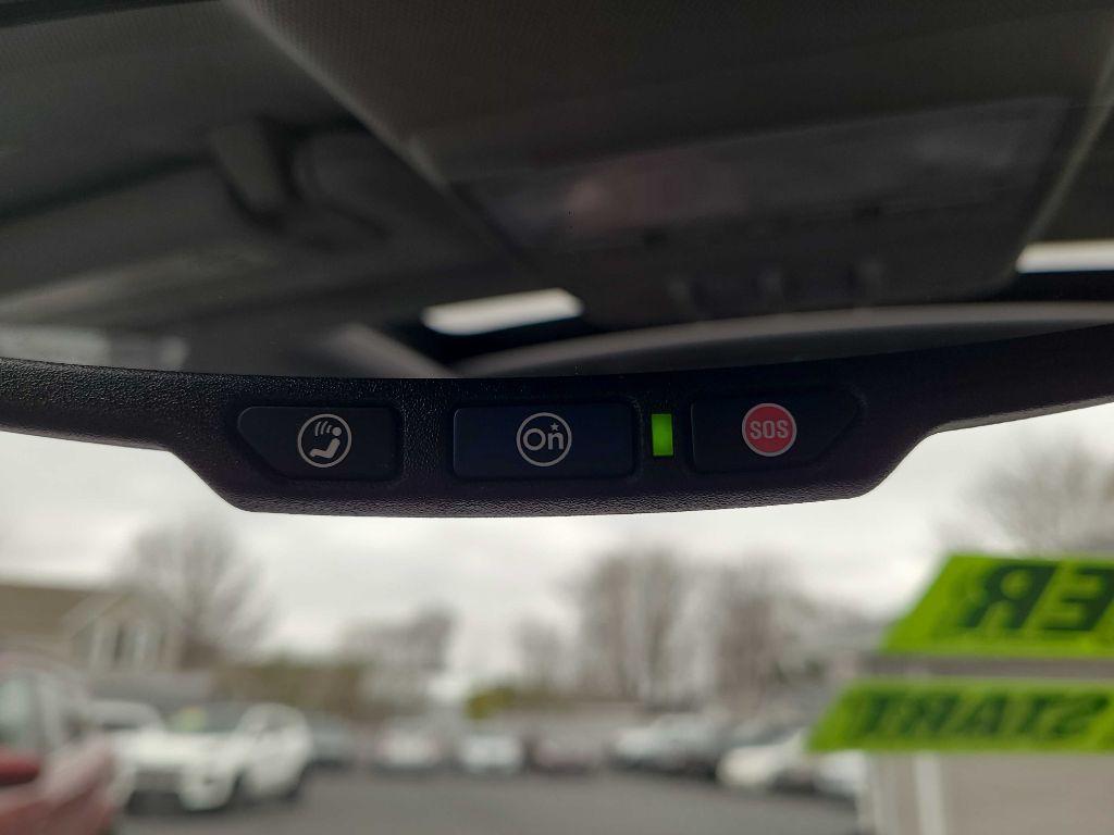 2019 Chevrolet Trax Image 26