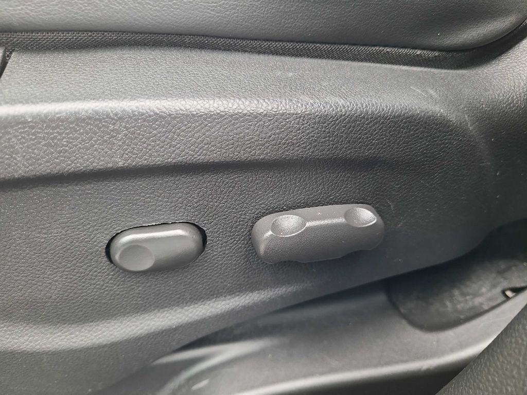 2019 Chevrolet Trax Image 28