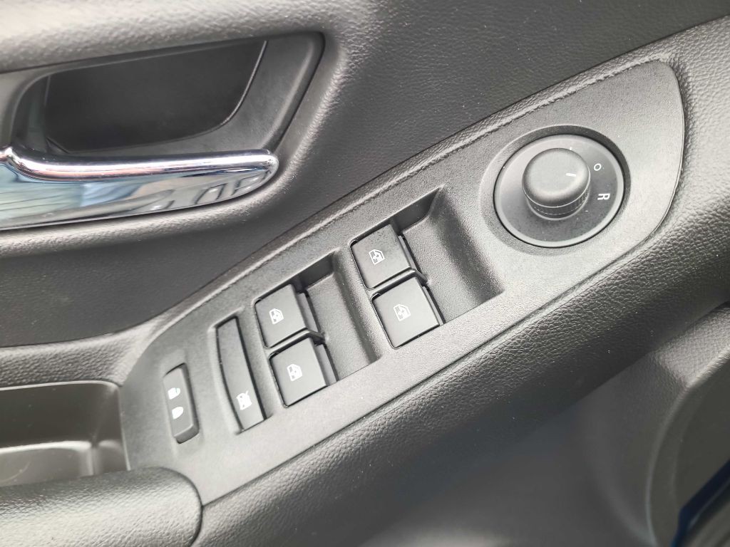 2019 Chevrolet Trax Image 29