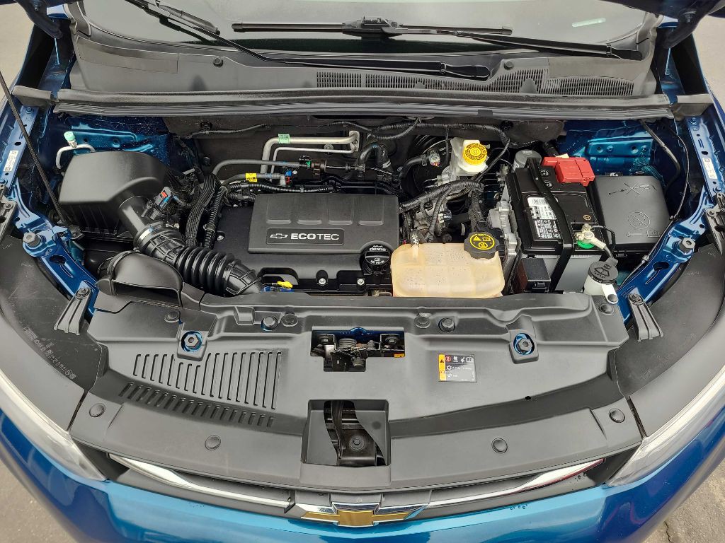 2019 Chevrolet Trax Image 41