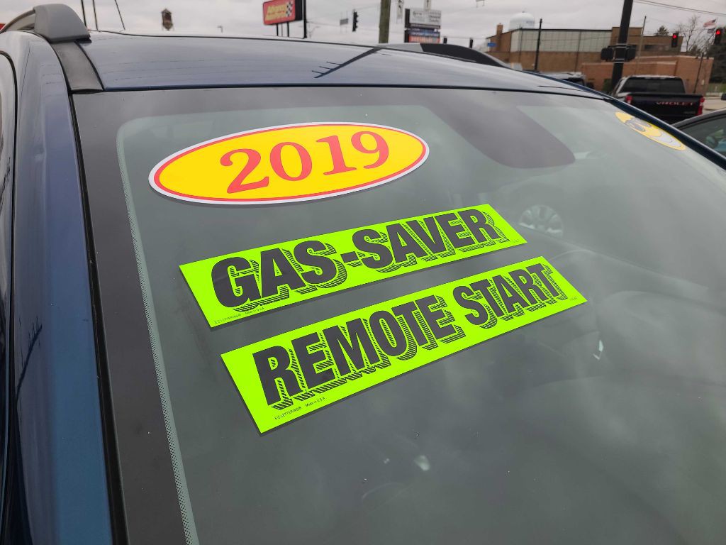 2019 Chevrolet Trax Image 42