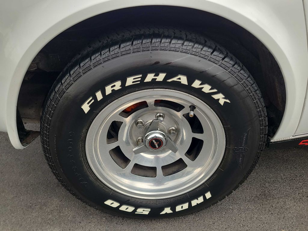 1981 Chevrolet Corvette Image 19