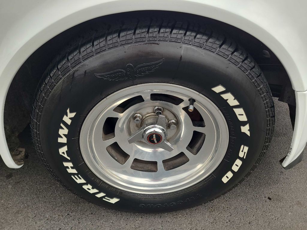 1981 Chevrolet Corvette Image 23