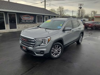 Image for 2023 GMC Terrain SLT ID: 7311073