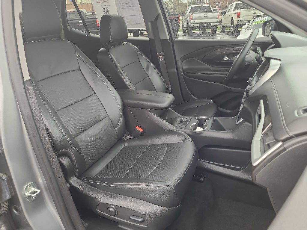 2023 GMC Terrain Image 11