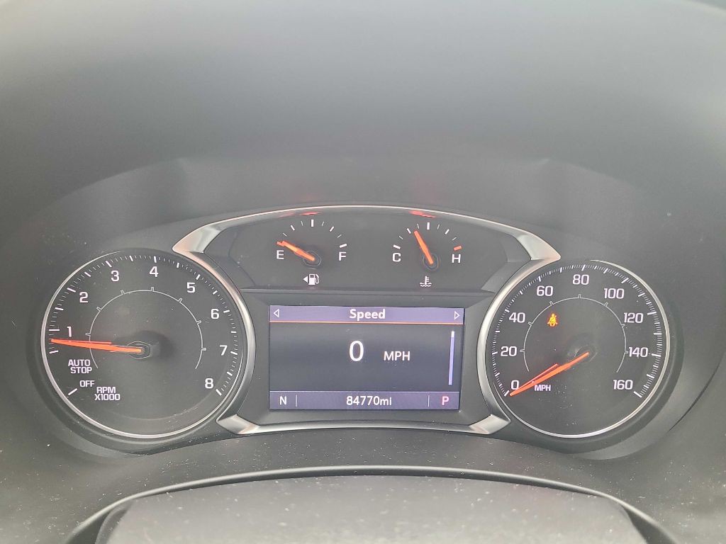 2023 GMC Terrain Image 16