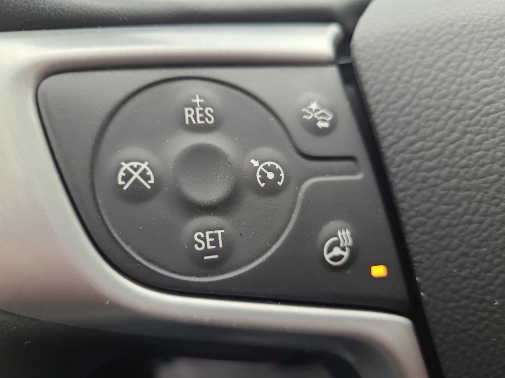 2023 GMC Terrain Image 19